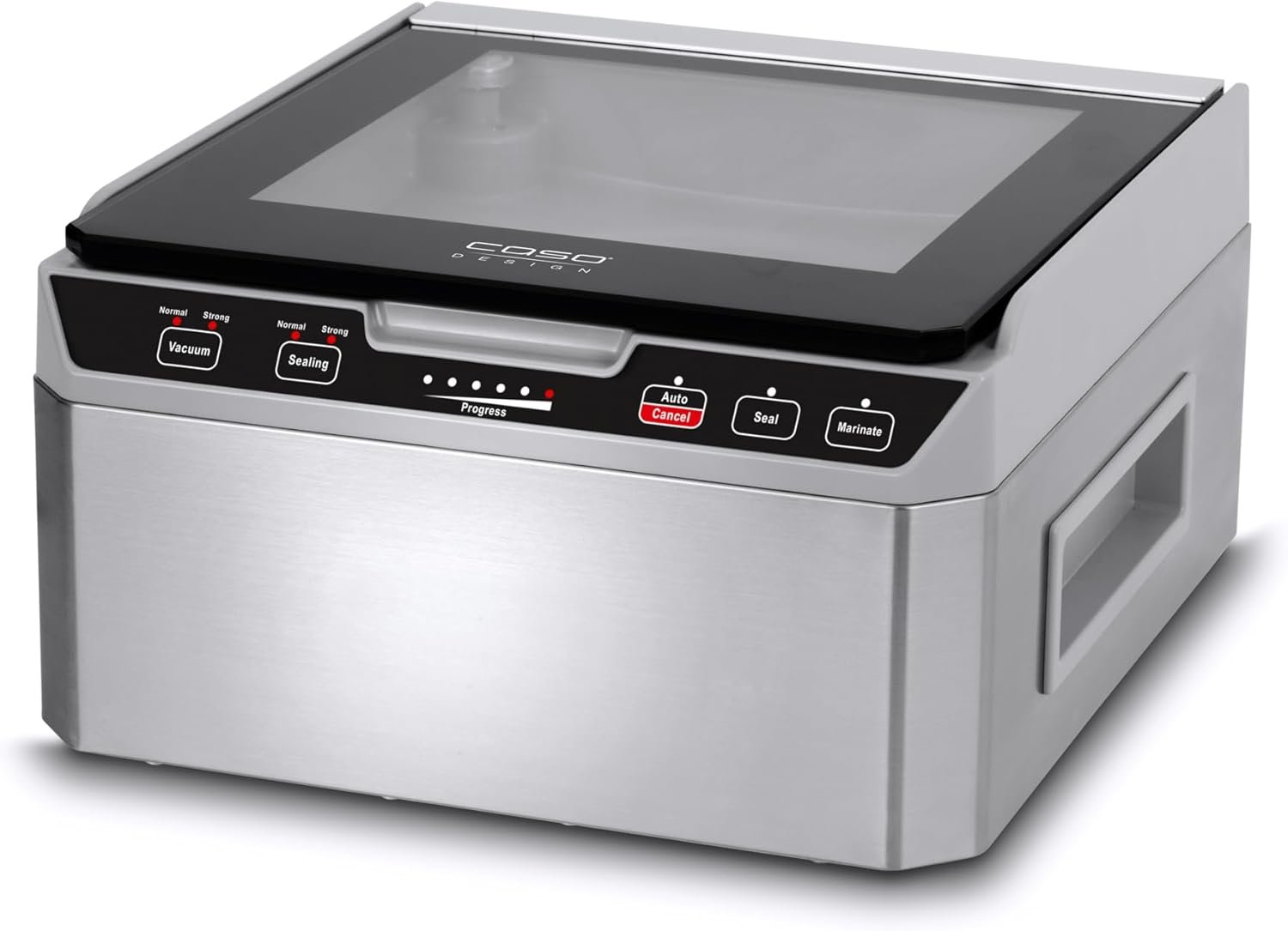 Caso vacuchef 40