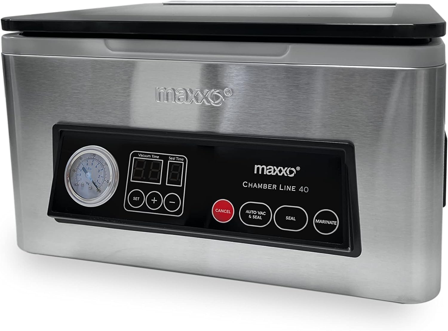 Machine sous vide Maxxo