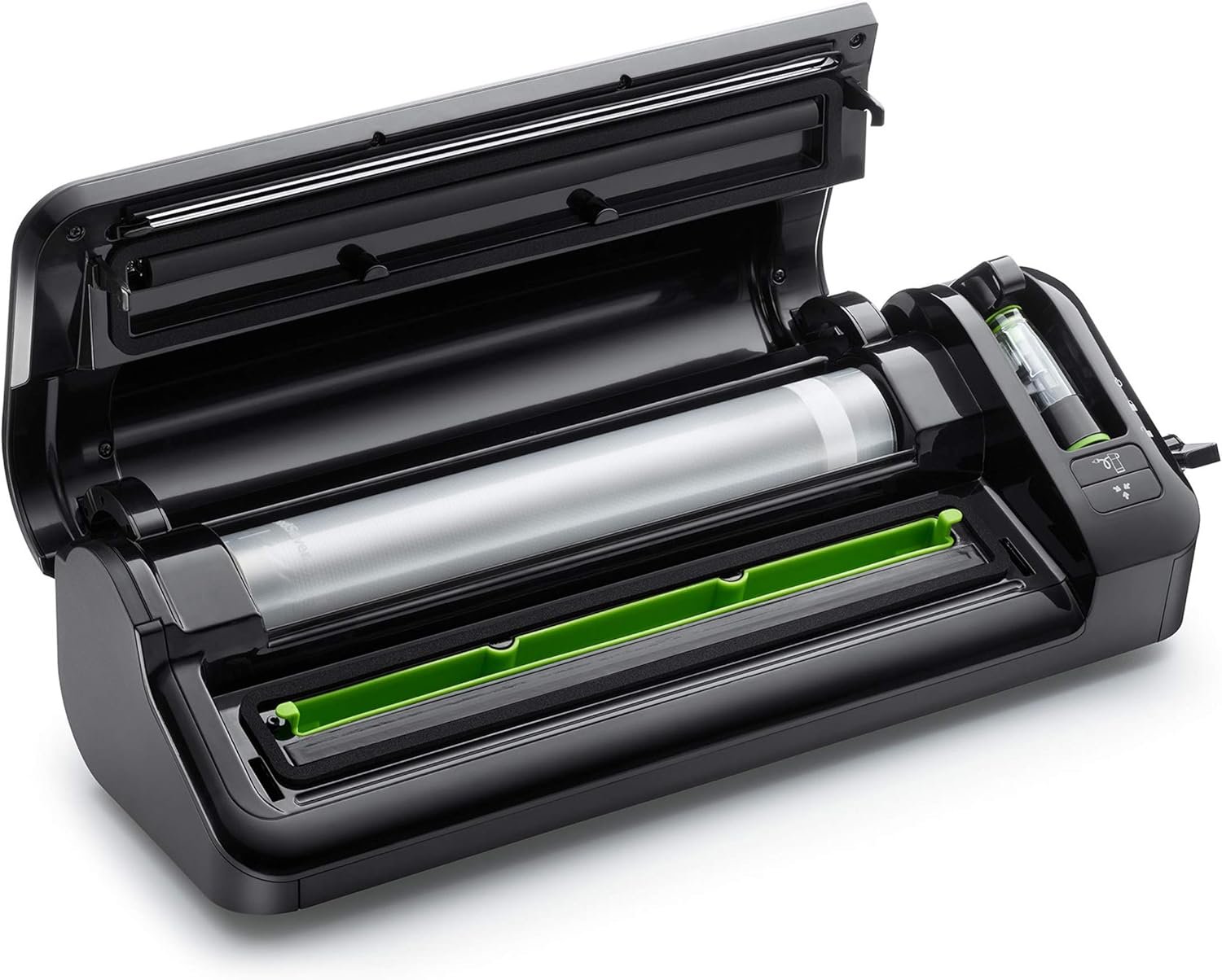 foodsaver ouvert