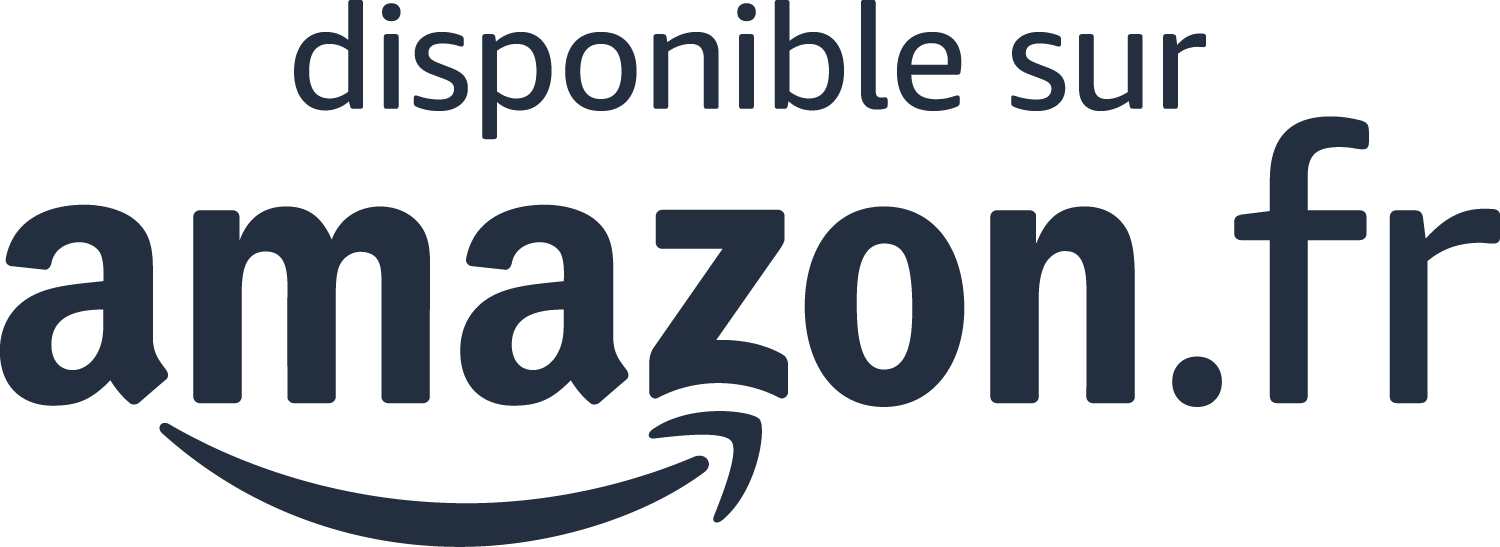 Disponible sur amazon