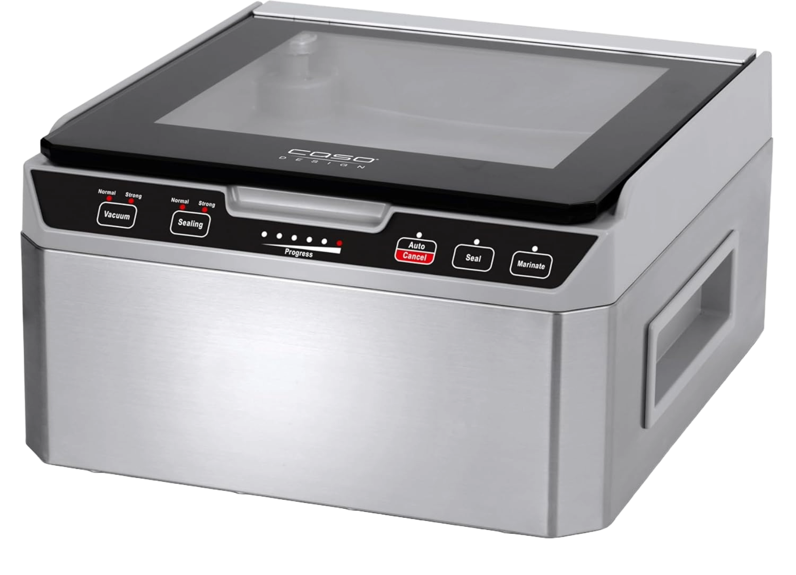 machine sous vide caso