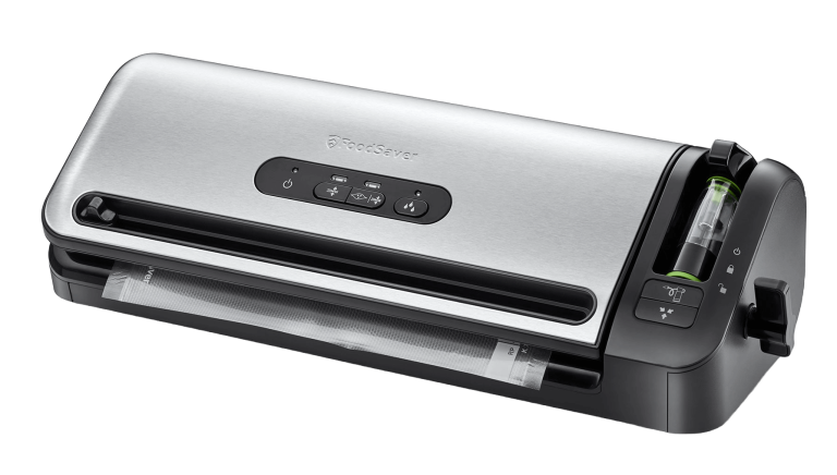 machine sous vide foodsaver