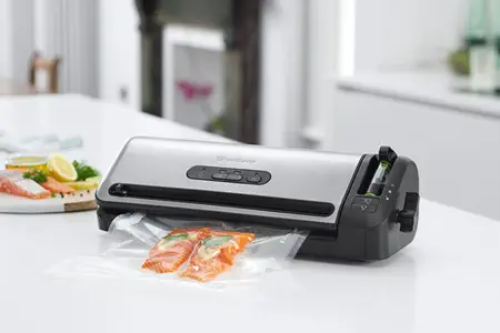 ffs017x machine sous vide