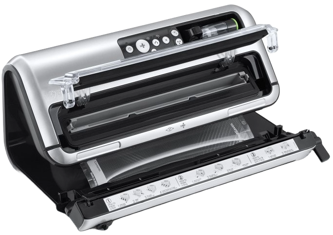 machine sous vide alimentaire ffs006x
