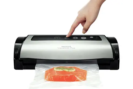 Tefal machine sous vide alimentaire