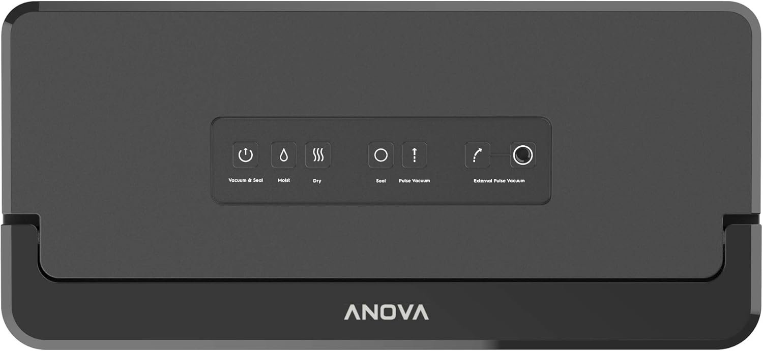 machine sous vide anova precision
