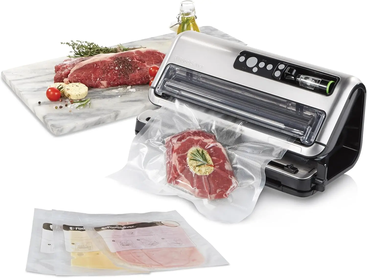 ffs006x machine sous vide