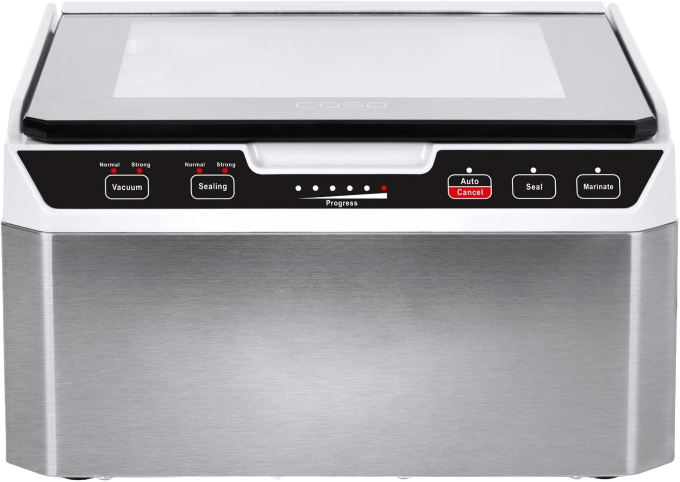 Meilleur machine sous vide