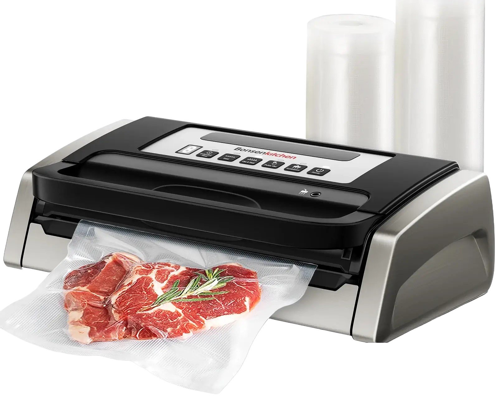 Bonsenkitchen VS4100