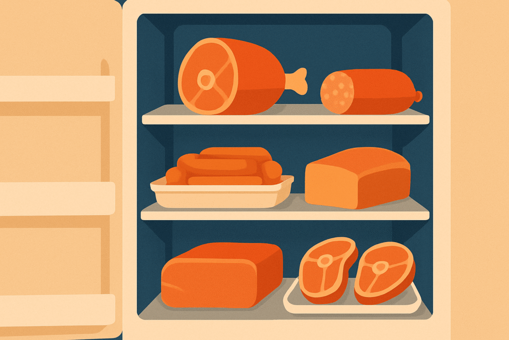 charcuterie sous vide