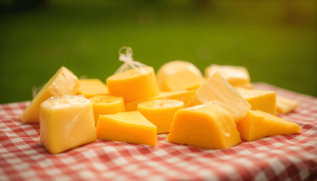 fromage conservation