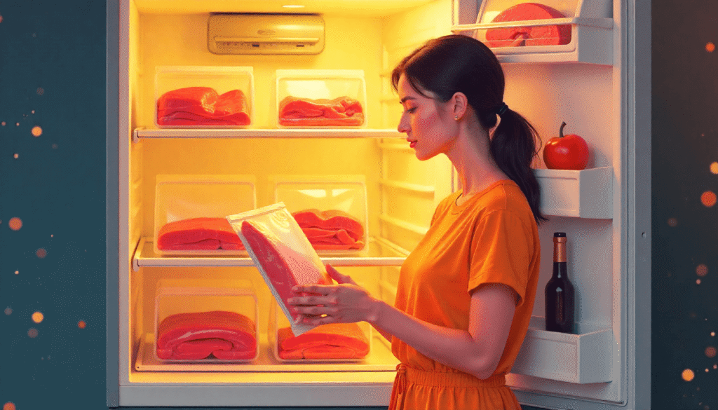 inconvénients sous vide